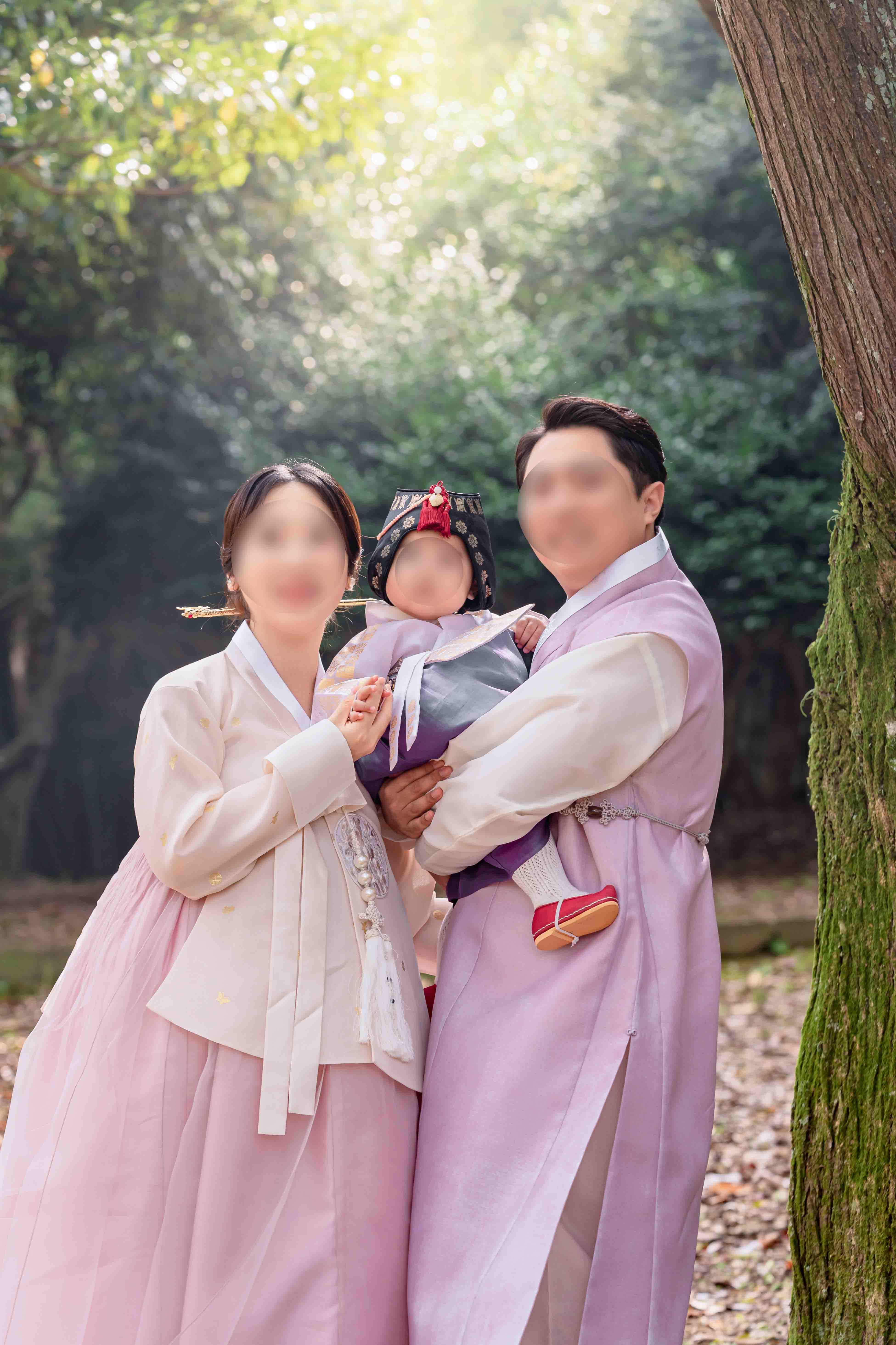 야외스냅